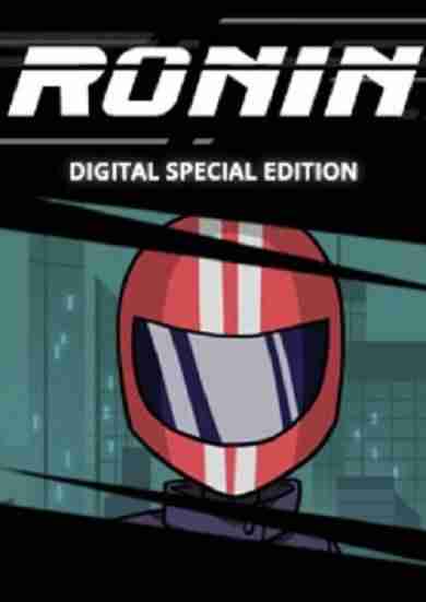 Descargar Ronin Digital Special Edition v2.0.0.1 [MULTi2][GOG] por Torrent